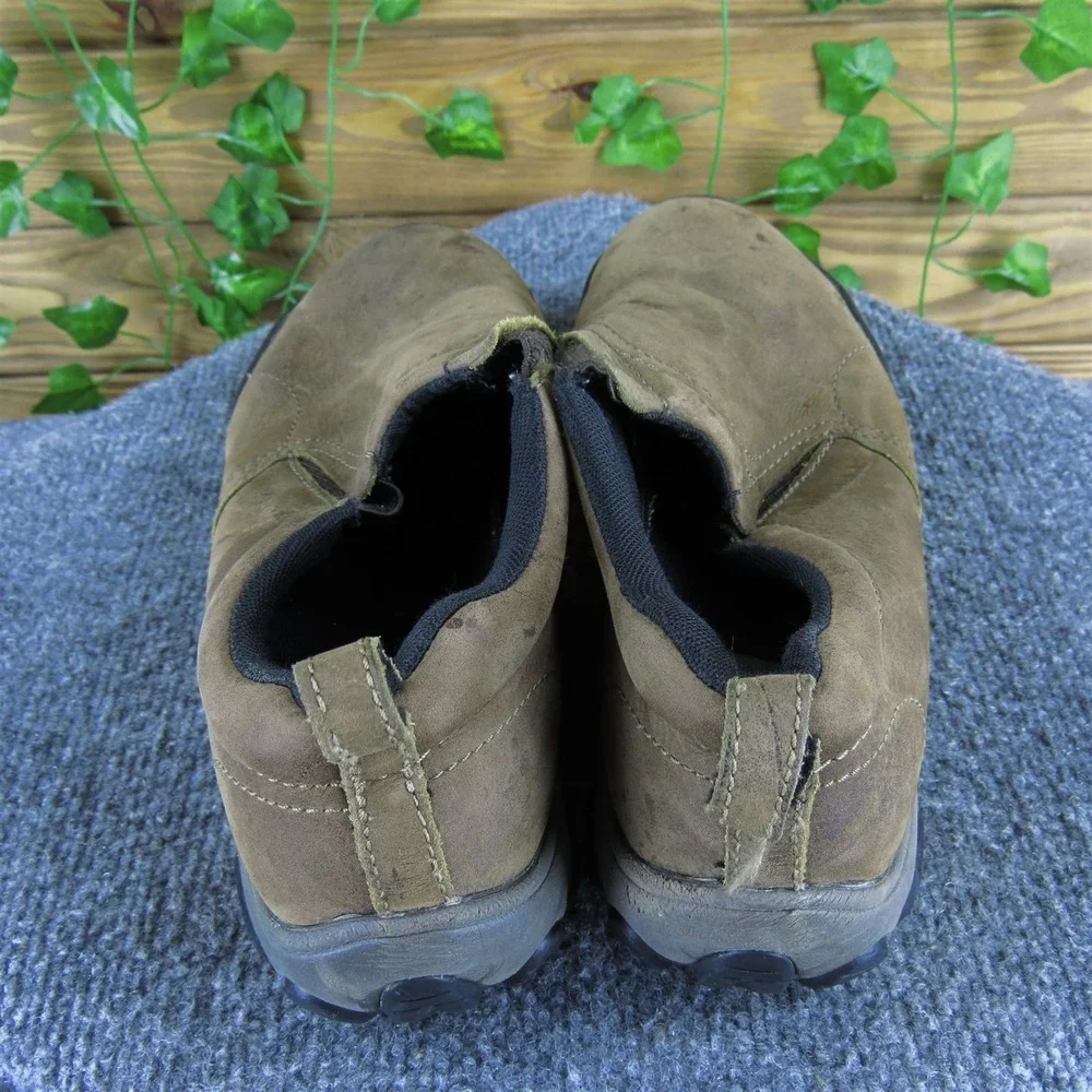 Merrell men olmec
